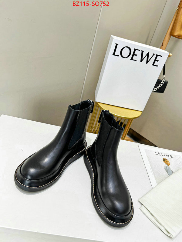 Women Shoes-Loewe,shop designer , ID: SO752,$: 115USD