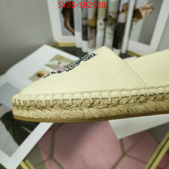 Women Shoes-Kenzo,best capucines replica , ID: SP2928,$: 85USD