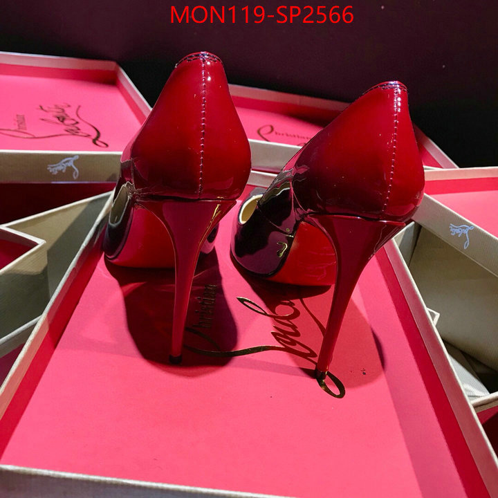 Women Shoes-Chrstn 1ouboutn,high quality 1:1 replica , ID: SP2566,$: 119USD