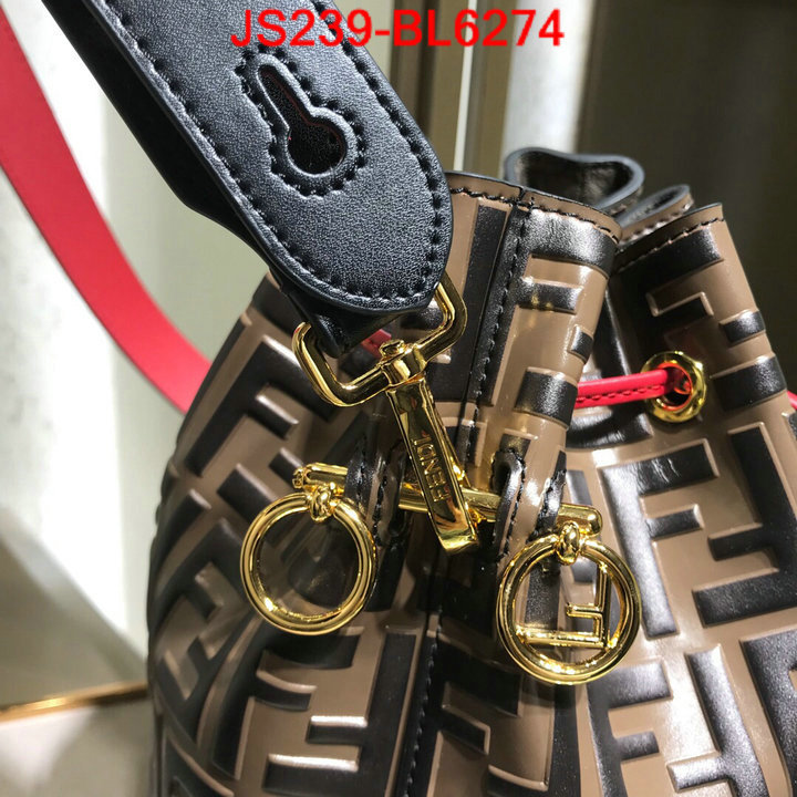 Fendi Bags(TOP)-Mon Tresor-,perfect quality designer replica ,ID: BL6274,$: 239USD