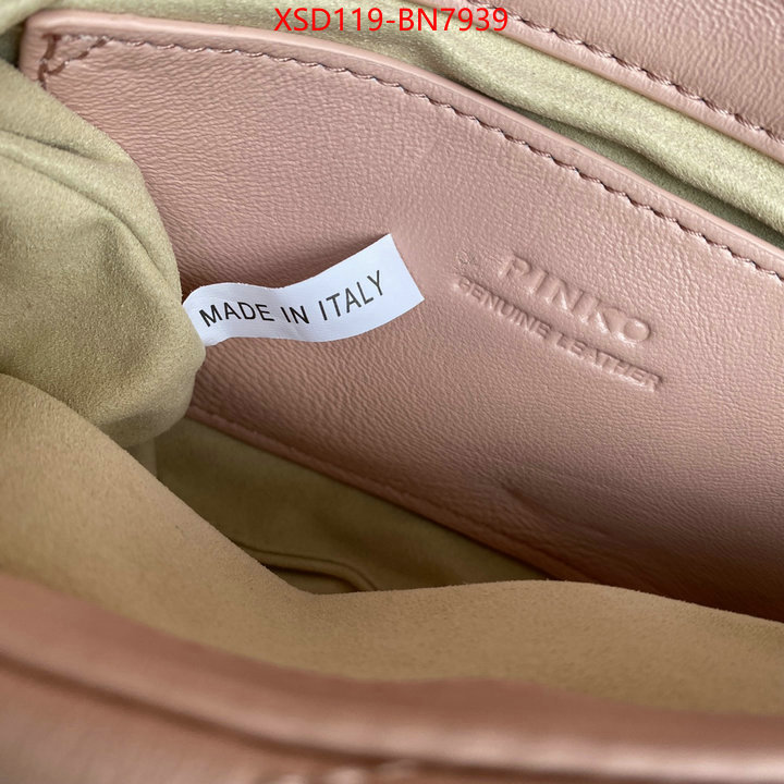 Pinko Bags(TOP)-Diagonal-,where can you buy a replica ,ID: BN7939,$: 119USD