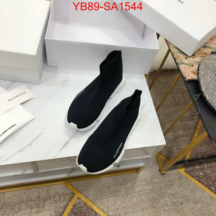 Men Shoes-Balenciaga,can you buy replica , ID: SA1544,$: 89USD