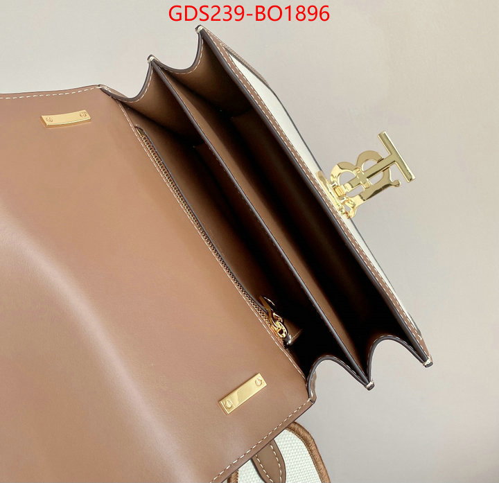 Burberry Bags(TOP)-Diagonal-,found replica ,ID: BO1896,$: 239USD