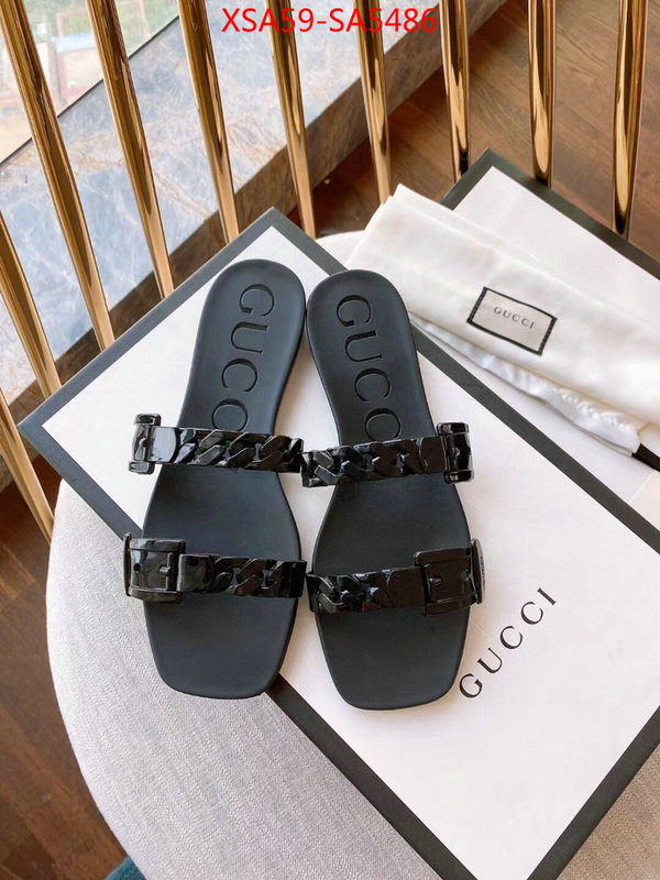 Women Shoes-Gucci,at cheap price , ID: SA5486,$: 59USD