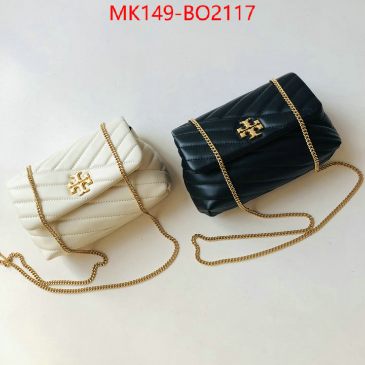 Tory Burch Bags(TOP)-Diagonal-,ID: BO2117,$: 149USD