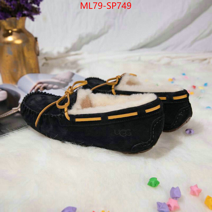 Women Shoes-UGG,copy , ID:SP749,$:79USD