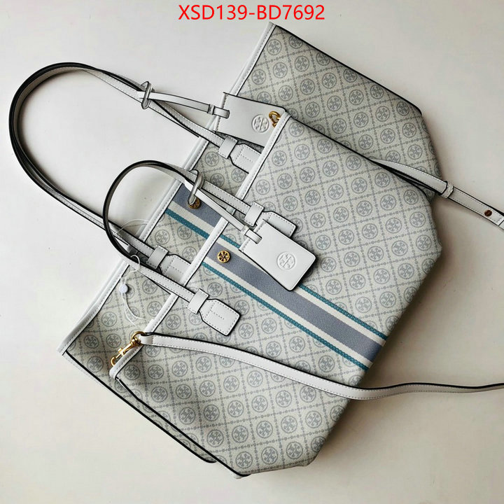 Tory Burch Bags(TOP)-Handbag-,ID: BD7692,$: 139USD