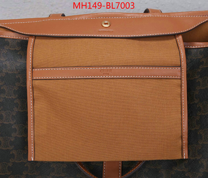 CELINE Bags(4A)-Handbag,replica 1:1 ,ID: BL7003,$: 149USD