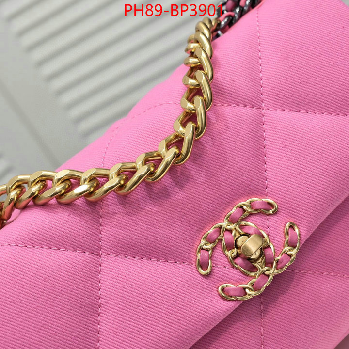 Chanel Bags(4A)-Diagonal-,ID: BP3901,$: 89USD