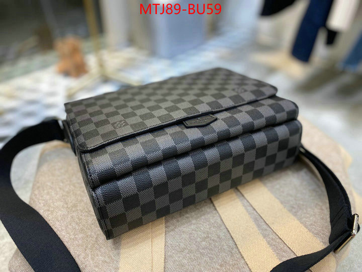 LV Bags(4A)-Pochette MTis Bag-Twist-,ID: BU59,$: 89USD