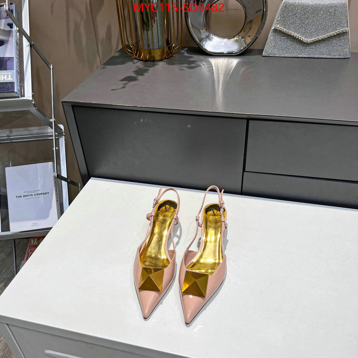 Women Shoes-Valentino,is it illegal to buy dupe , ID: SD9482,$: 115USD