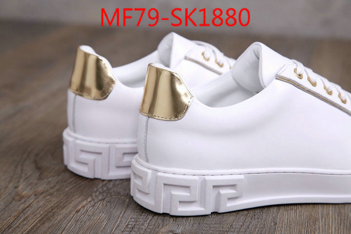 Women Shoes-Versace,best site for replica , ID: SK1880,$:79USD