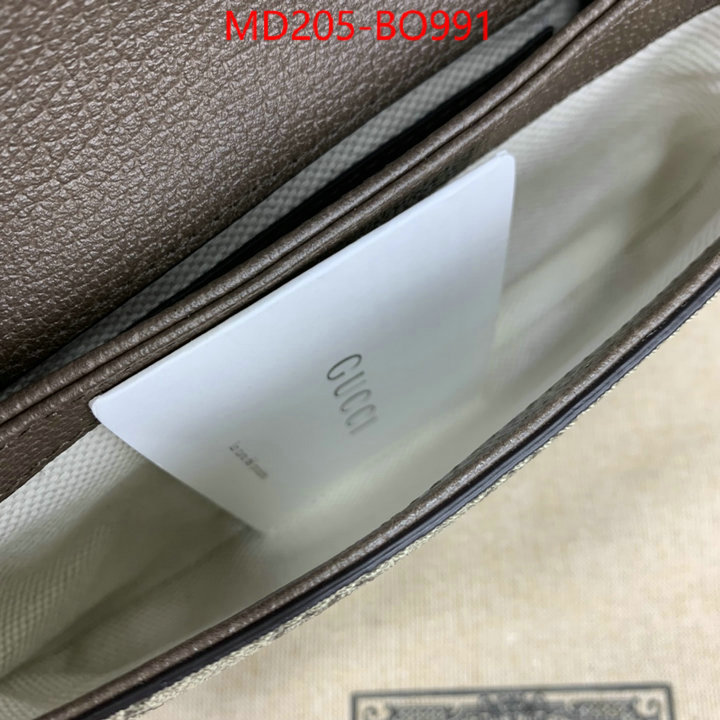 Gucci Bags(TOP)-Blondie,from china 2023 ,ID: BO991,$: 205USD