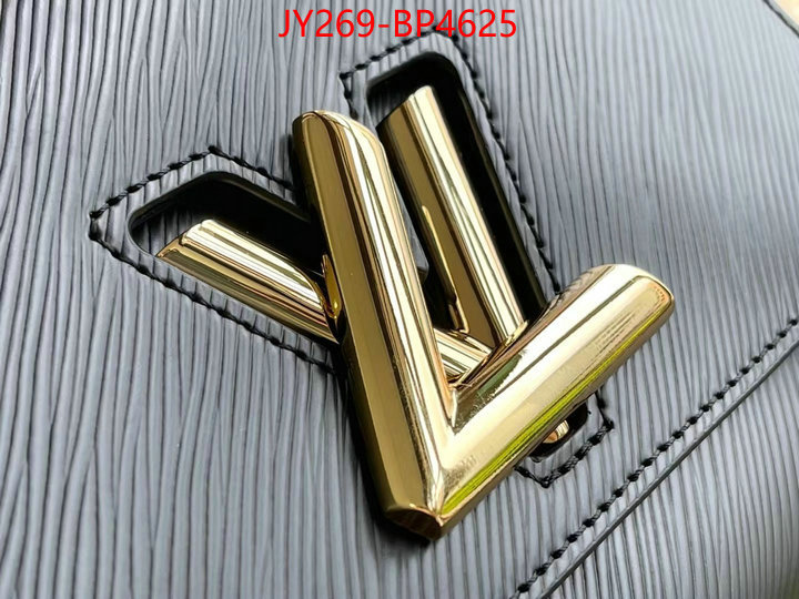 LV Bags(TOP)-Pochette MTis-Twist-,ID: BP4625,$: 269USD