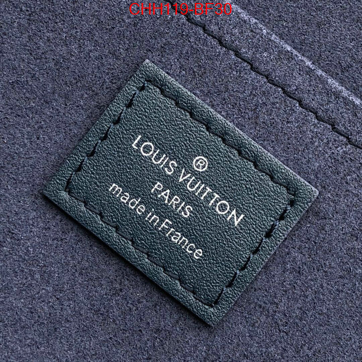 LV Bags(TOP)-Trio-,ID: BF30,$:119USD