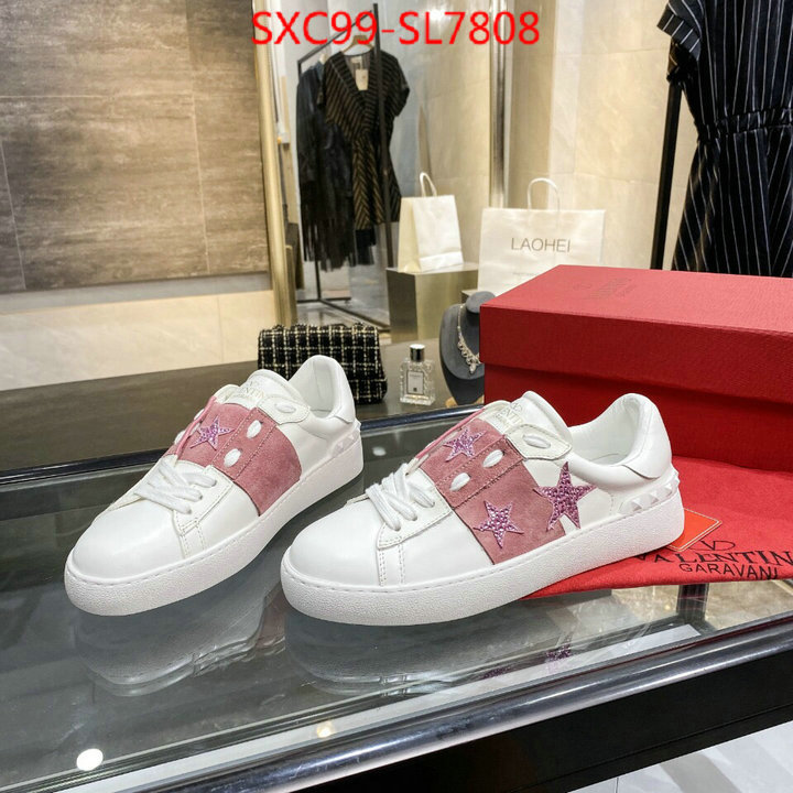 Women Shoes-Valentino,buy luxury 2023 , ID: SL7808,$: 99USD