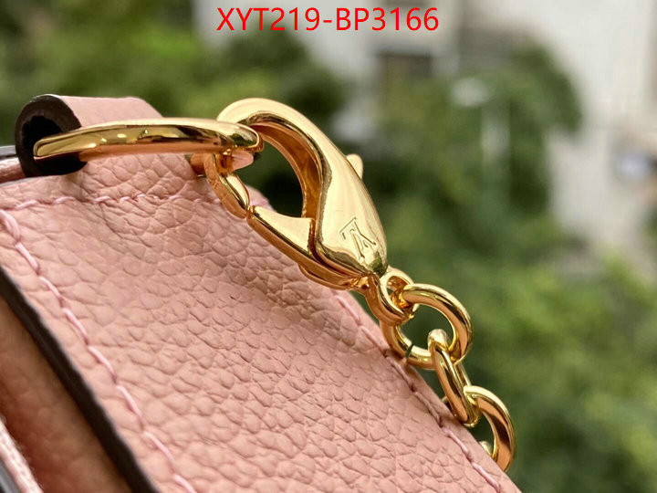 LV Bags(TOP)-Pochette MTis-Twist-,ID: BP3166,$: 219USD