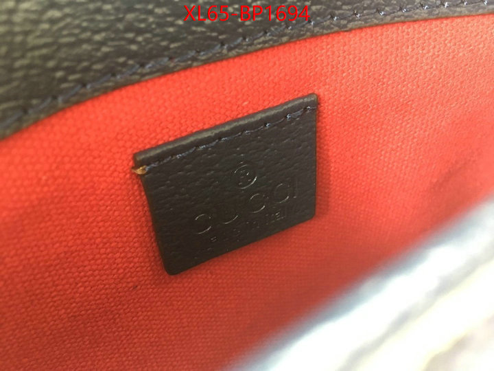 Gucci Bags(4A)-Diagonal-,from china ,ID: BP1694,$: 65USD