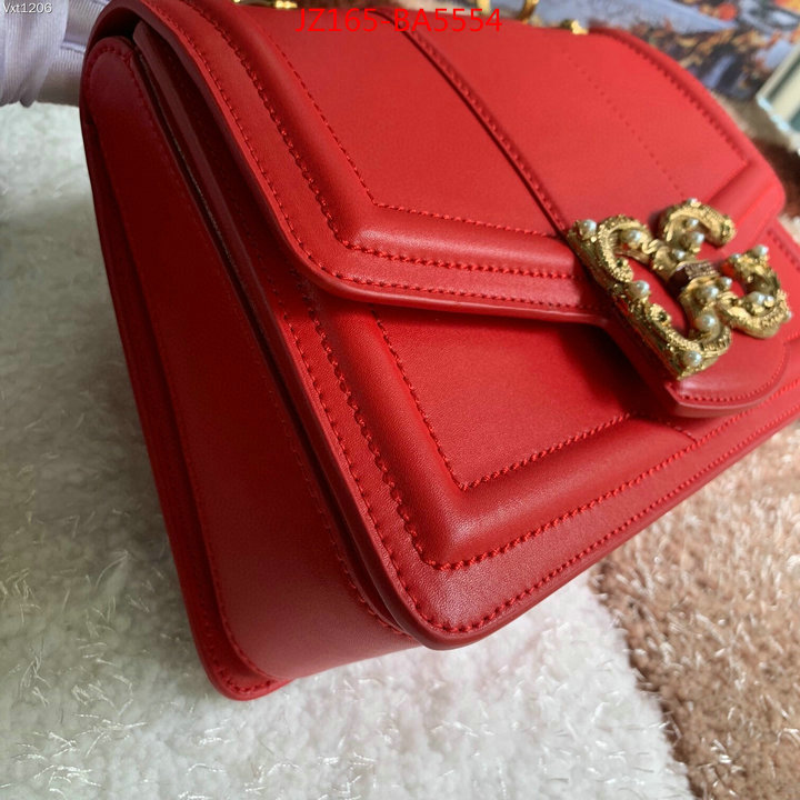 DG Bags(4A)-Handbag,best aaaaa ,ID: BA5554,$: 165USD
