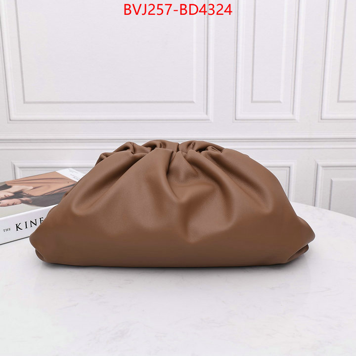 BV Bags(TOP)-Pouch Series-,replica us ,ID: BD4324,$: 257USD