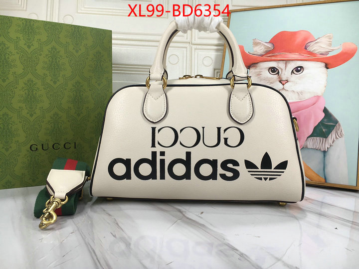 Gucci Bags(4A)-Handbag-,sellers online ,ID: BD6354,$: 99USD