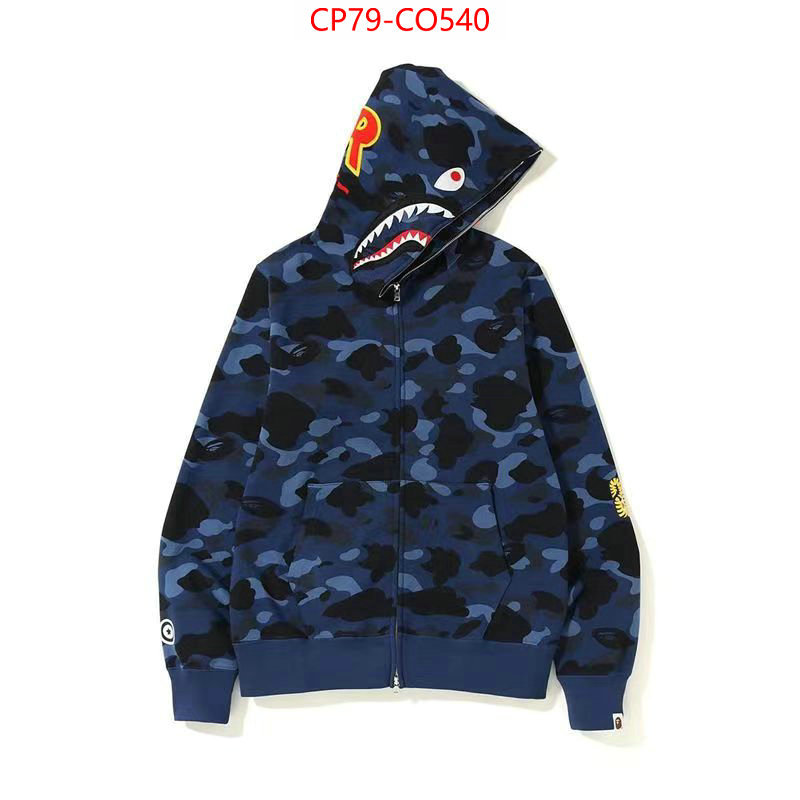 Clothing-BAPE,is it ok to buy replica , ID: CO540,$: 79USD