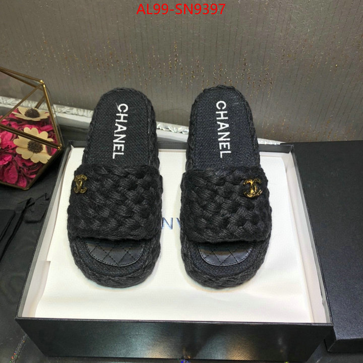 Women Shoes-Chanel,cheap wholesale , ID: SN9397,$: 99USD