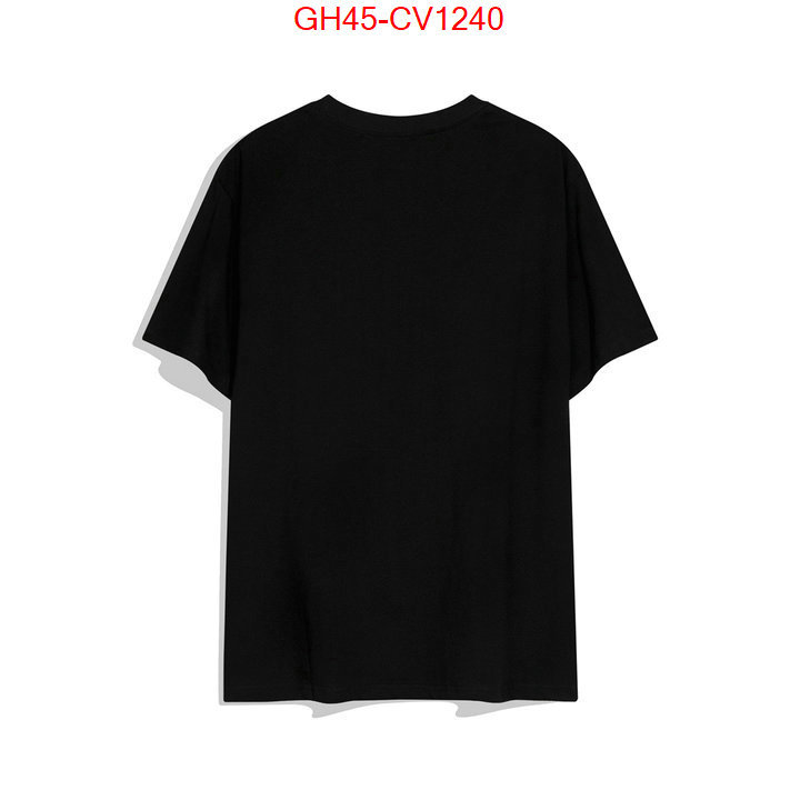 Clothing-Gucci,buy , ID: CV1240,$: 45USD