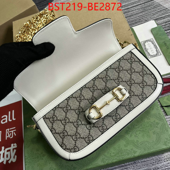 Gucci Bags(TOP)-Horsebit-,for sale online ,ID: BE2872,$: 219USD