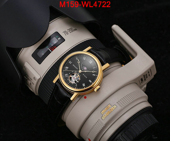 Watch(4A)-Breguet,designer 7 star replica ,ID: WL4722,$: 159USD