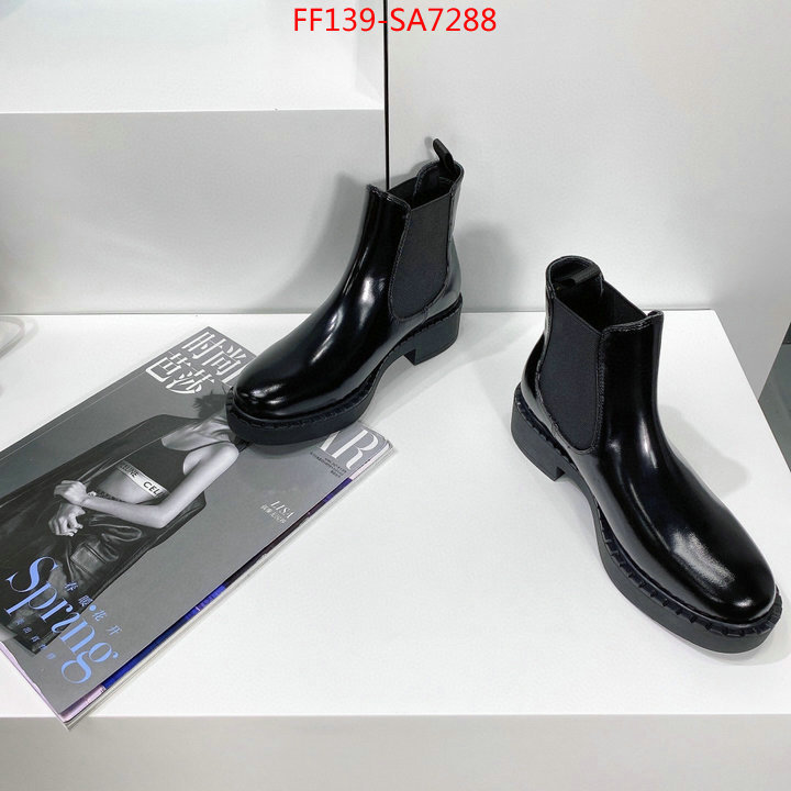 Women Shoes-Prada,quality replica , ID: SA7288,$: 139USD