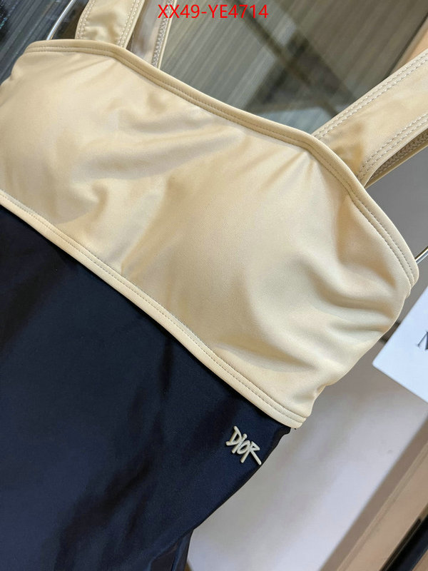 Swimsuit-Dior,where to find best , ID: YE4714,$: 49USD