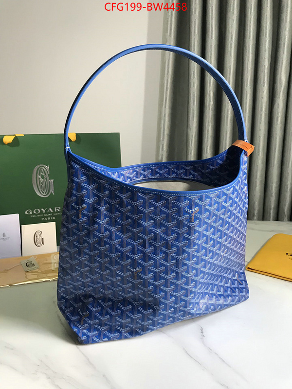 Goyard Bags(TOP)-Handbag-,ID: BW4458,$: 199USD