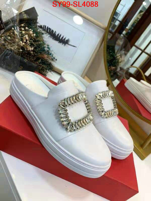 Women Shoes-Rogar Vivier,replica every designer , ID: SL4088,$: 99USD