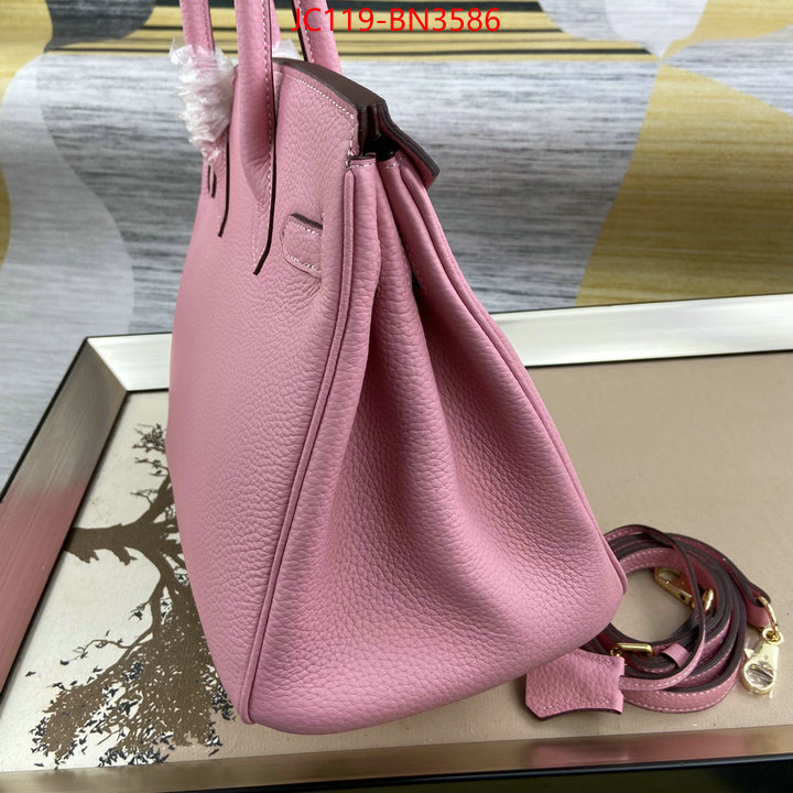 Hermes Bags(4A)-Birkin-,replicas ,ID: BN3586,