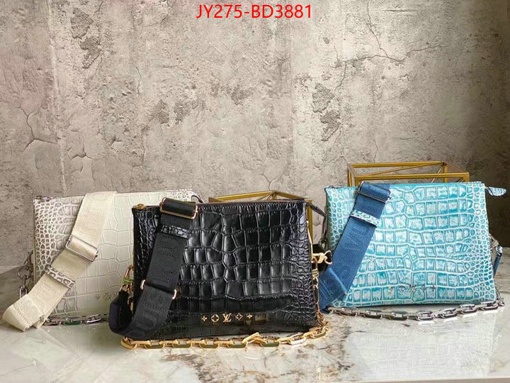 LV Bags(TOP)-Pochette MTis-Twist-,ID: BD3881,$: 275USD