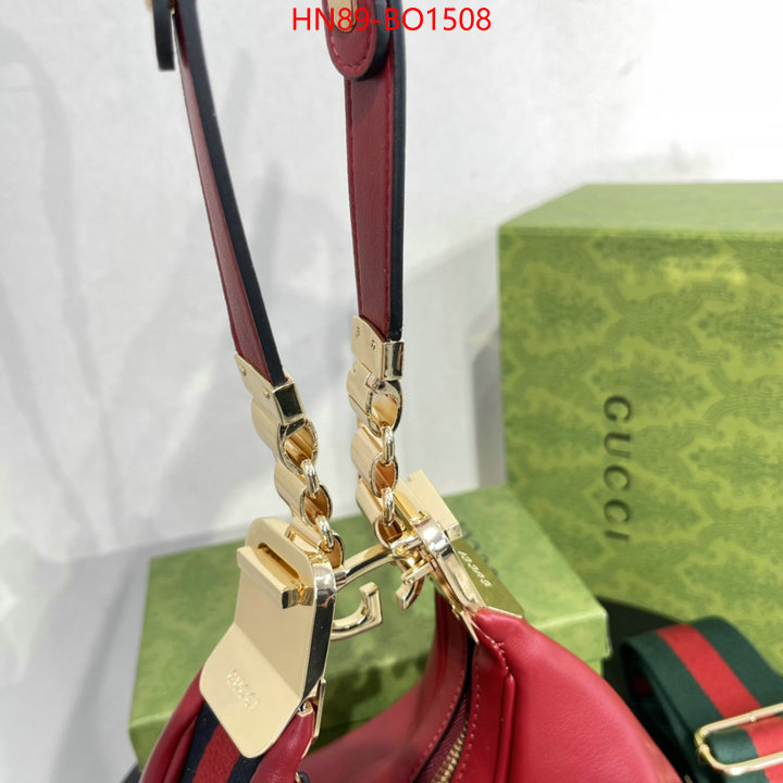 Gucci Bags(4A)-Diagonal-,the top ultimate knockoff ,ID: BO1508,$: 89USD