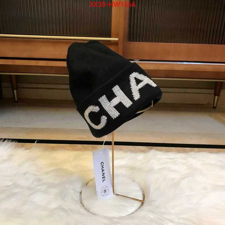 Cap (Hat)-Chanel,best , ID: HW1654,$: 39USD