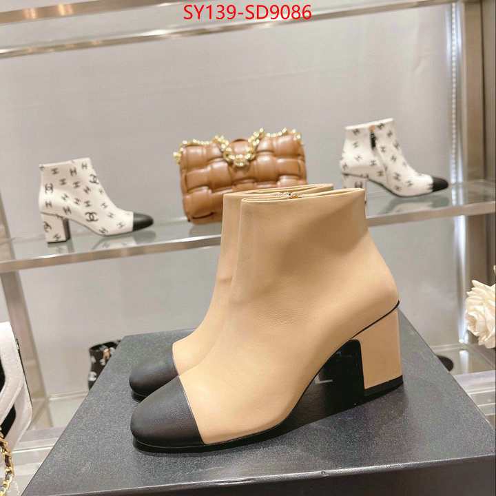 Women Shoes-Chanel,high quality replica designer , ID: SD9086,$: 139USD