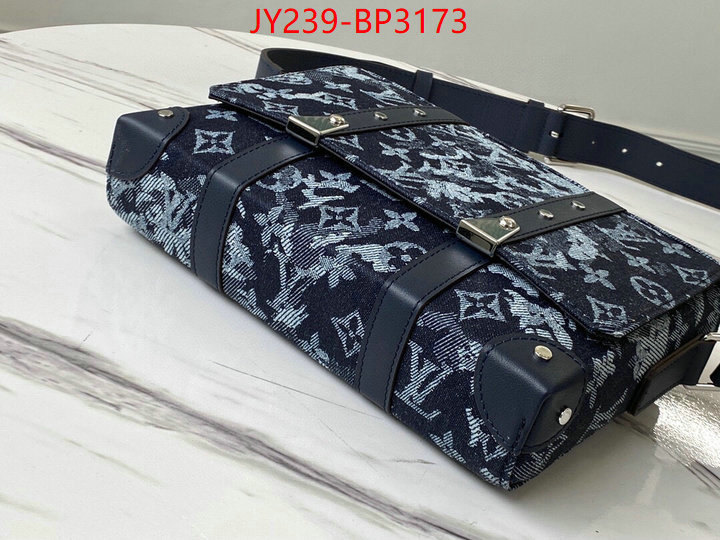 LV Bags(TOP)-Pochette MTis-Twist-,ID: BP3173,$: 239USD