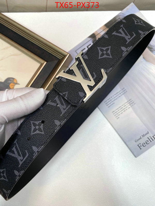 Belts-LV,wholesale replica shop , ID: PX373,$: 65USD