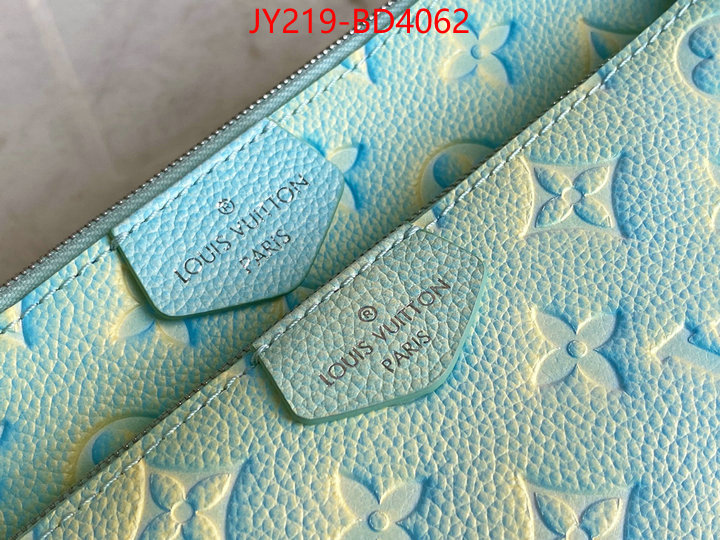LV Bags(TOP)-Pochette MTis-Twist-,ID: BD4062,$: 219USD