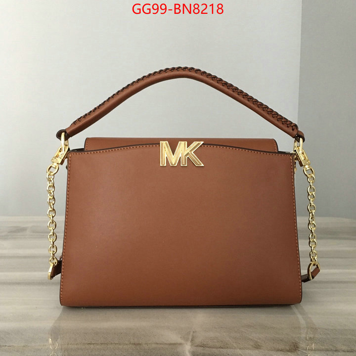 Michael Kors Bags(4A)-Handbag-,how can i find replica ,ID: BN8218,