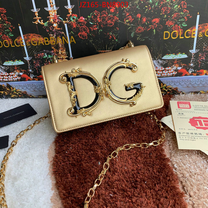 DG Bags(4A)-DG Girls,perfect ,ID: BN8903,$: 165USD