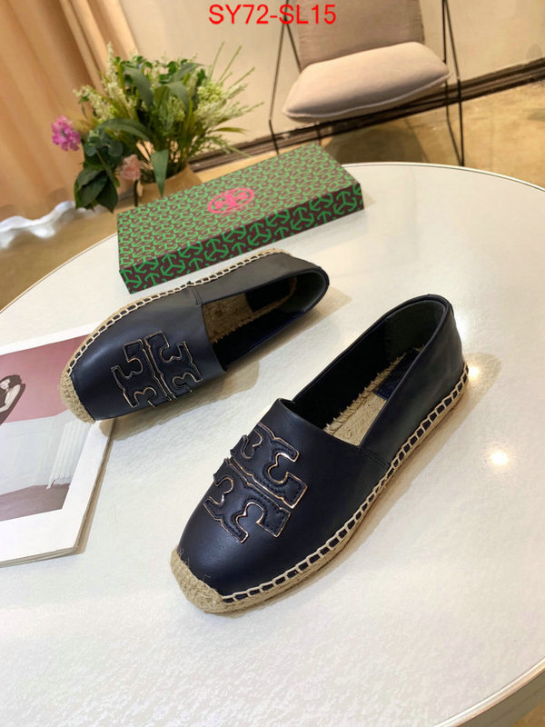 Women Shoes-Tory Burch,replica aaaaa designer , ID: SL15,$:72USD