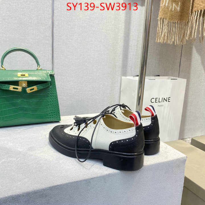 Women Shoes-Thom Browne,designer fashion replica , ID: SW3913,$: 139USD