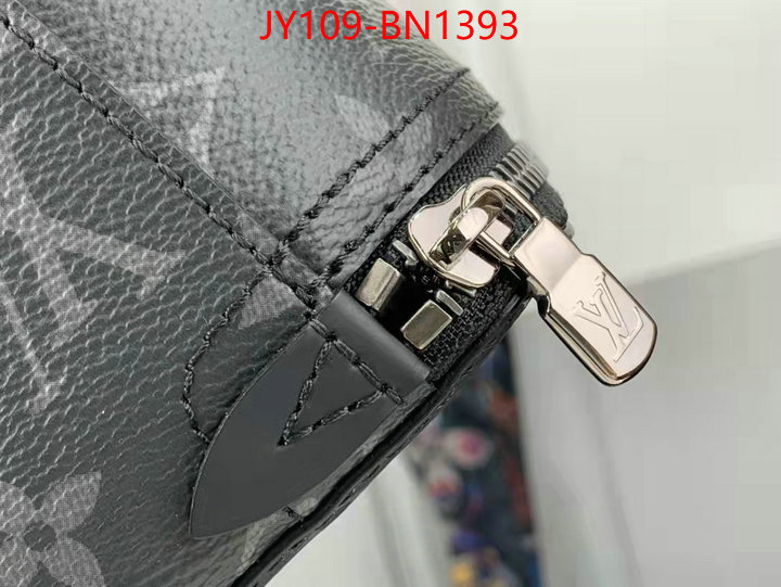 LV Bags(TOP)-Vanity Bag-,ID: BN1393,$: 109USD