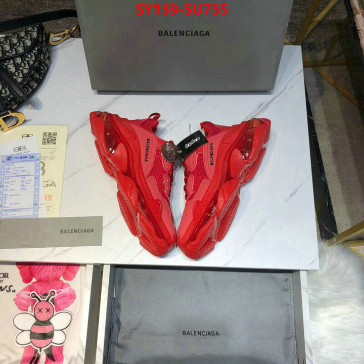 Women Shoes-Balenciaga,online from china designer , ID: SU755,$: 159USD