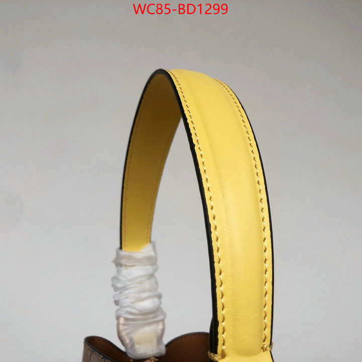 Coach Bags(4A)-Tote-,best wholesale replica ,ID: BD1299,$: 85USD