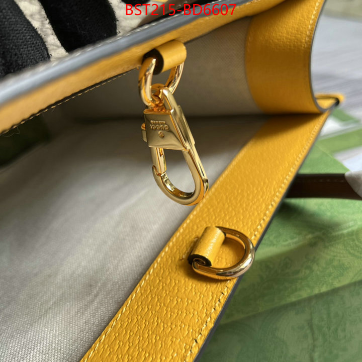 Gucci Bags(TOP)-Handbag-,buy online ,ID: BD6607,$: 215USD